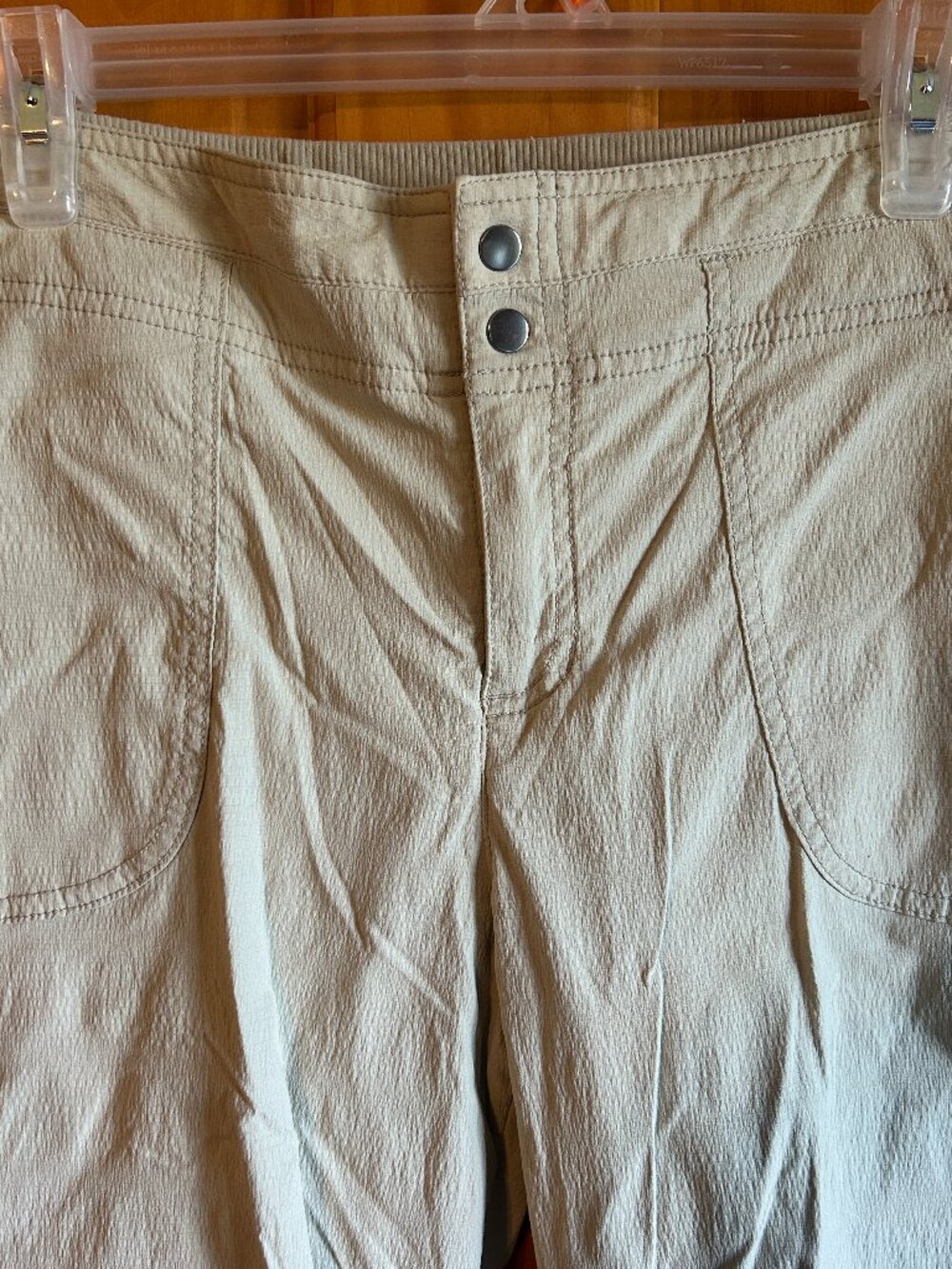 Athleta Hiking Pants Size 12 Tall